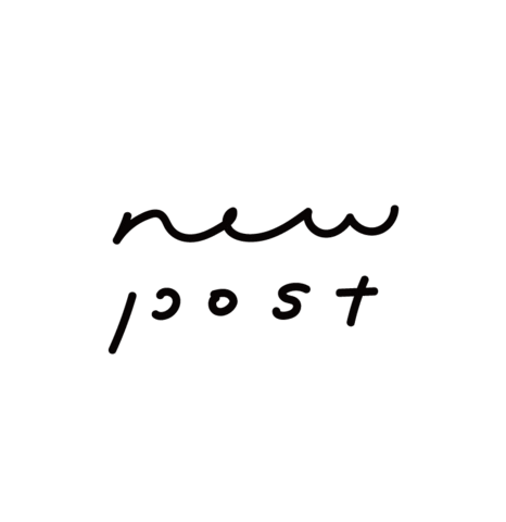 New Post Sticker