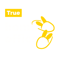 Testream Sticker by True Engineering
