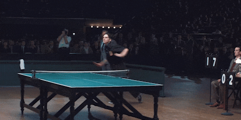 Dream Big Timothee Chalamet GIF by A24