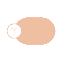 Beauty Sticker by Aneethun