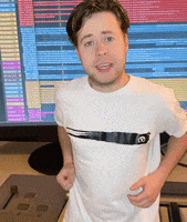 timhox music dj festival house music GIF