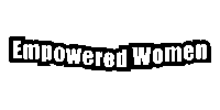 Mps Empowered Women Sticker by Miss Porter's School