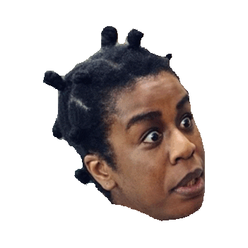 oitnb STICKER by imoji