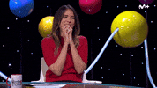Ilustres Ignorantes Cosa GIF by Movistar Plus+