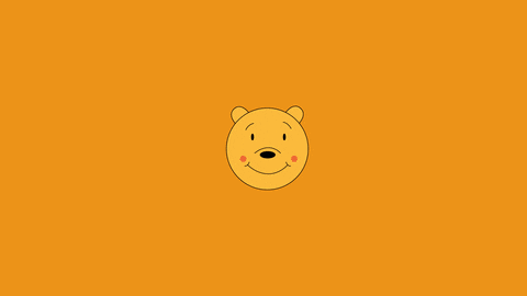 Winnie The Pooh Design GIF by Make The Flow