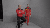 No Way Smile GIF by Formula Santander