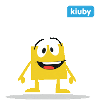 Gokids Sticker by KZ Escuela de ingles