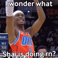Sga Shai GIF