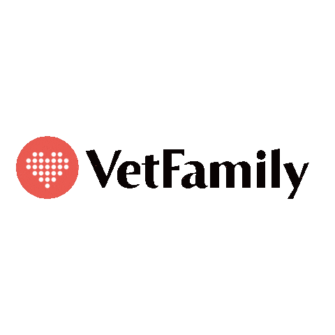 VetFamily giphyupload vet tierarzt katinka Sticker
