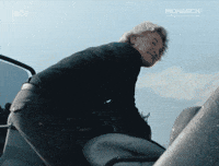 Throwing Kurt Russell GIF by Apple TV