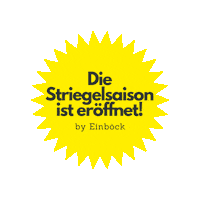 Farm Amazone Sticker by Einboeck