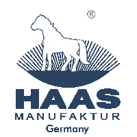 haasmanufaktur horse horses pferd pferde Sticker
