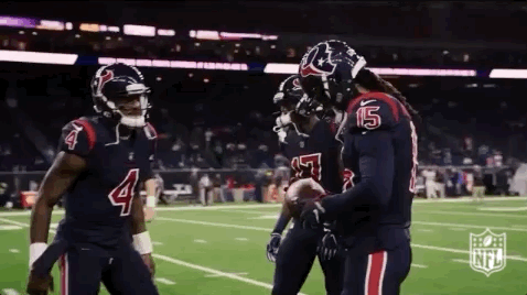 Dance GIF by NFL