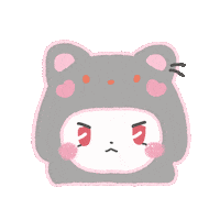 Plave Sticker