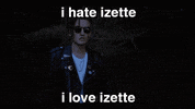 ilove GIF by gnash