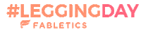 Workout Celebrate Sticker by Fabletics