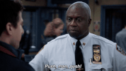 fox tv nbc GIF by Brooklyn Nine-Nine