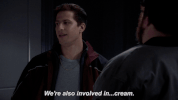fox tv nbc GIF by Brooklyn Nine-Nine