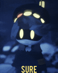 Glitch N GIF