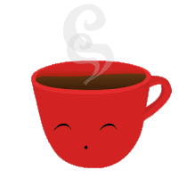 Tired Good Night Sticker