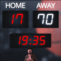 17 Home GIF