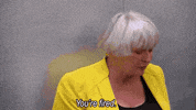 sad hotel hell GIF