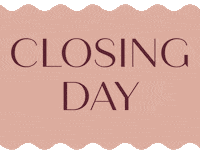 KatieGrimesCo closed new home homes closing GIF