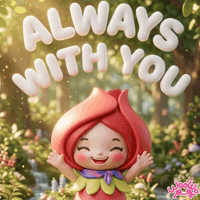 Stay Strong Together Forever GIF