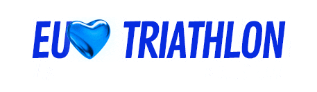 Triathlon Blueteam Sticker by Belarmino Sports
