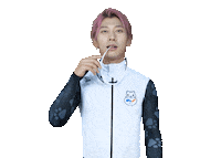 Sport Sticker by BRION COMPANY