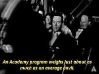 academy awards oscars GIF