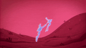 Music Video Love GIF by Woodblock