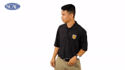 colorado college ncaa GIF by Southern Collegiate Athletic Conference