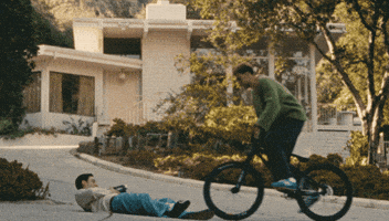 Alex Russell Film GIF by MUBI