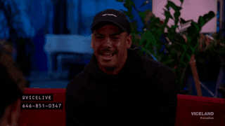 zack fox two uterus GIF by VICE LIVE