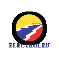 Led Sticker by Ecoled