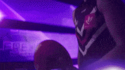 Freo GIF by Fremantle Dockers