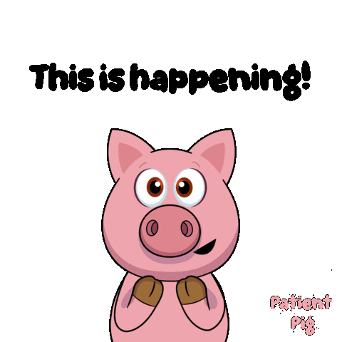 Its Going Down Yes Sticker by VeeFriends