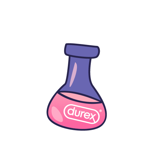 Valentines Day Love Sticker by Durex Russia