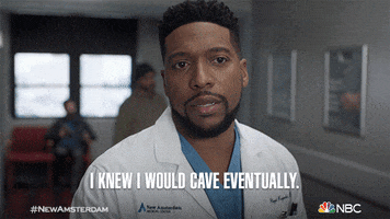 Season 4 Episode 13 GIF by NBC