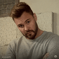 season 6 nbc GIF by One Chicago