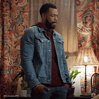 season 6 nbc GIF by One Chicago