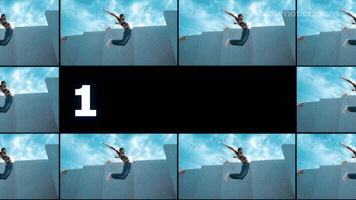 Brush Painting Transitions Toolkit