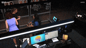 Huntedau GIF by Hunted Australia