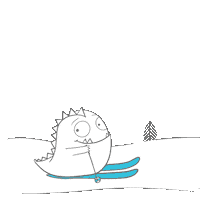 Fun Sport Sticker by Breden Kids