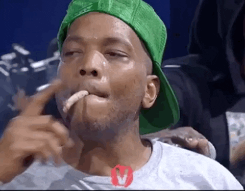 The Lox V Dipset GIF by Verzuz