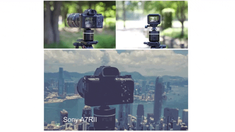 one_thumb giphygifmaker GIF