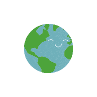 Sticker by Global Goals