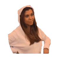 sass STICKER by imoji