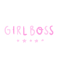 Happy Women Empowerment Sticker